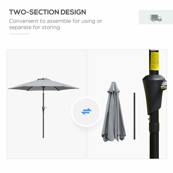 壁挂式雨伞 （ Amazon Shipping）-4