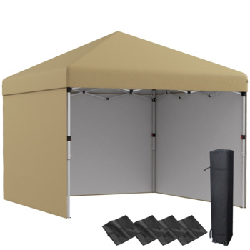 Party Tent