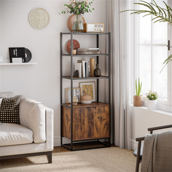 Shelf Book/Storage Cabinet