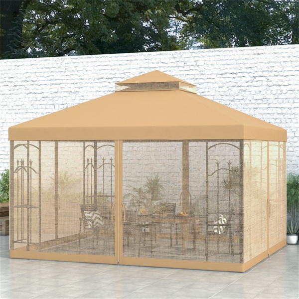 Party Tent