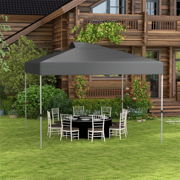 Slant Leg Pop Up Canopy、Beach Canopy