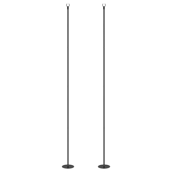 灯杆 （ Amazon Shipping）（WalMart禁售）（周末不发货）-1