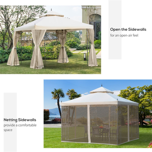 Party Tent