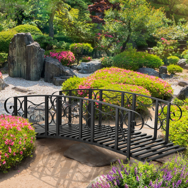 Garden Bridge