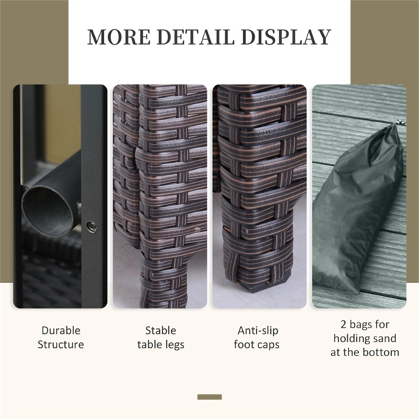 端边桌、茶几/咖啡桌 （周末不发货）-6