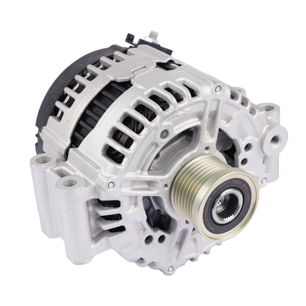 发电机 180 Amp Alternator for BMW 135i 2008-2010, 335i 2007-2010, 535i 2008-2010, 535xi 2008 L6 3.0L-14