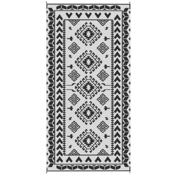 Reversible Outdoor Rug( Amazon Shipping)（Prohibited by WalMart）