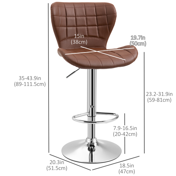 扶手椅子/办公椅 （周末不发货）（ Amazon Shipping）（WalMart禁售）-2