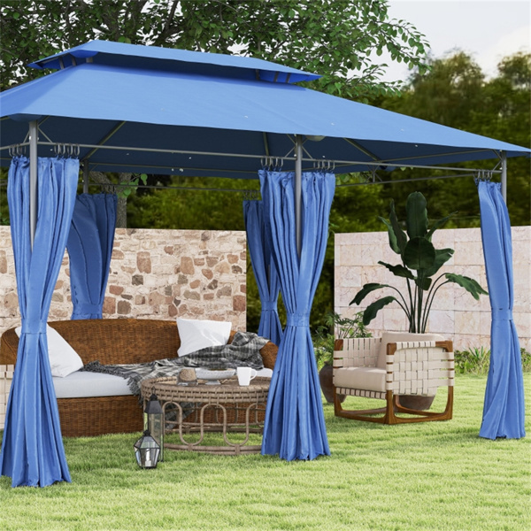 Party Tent