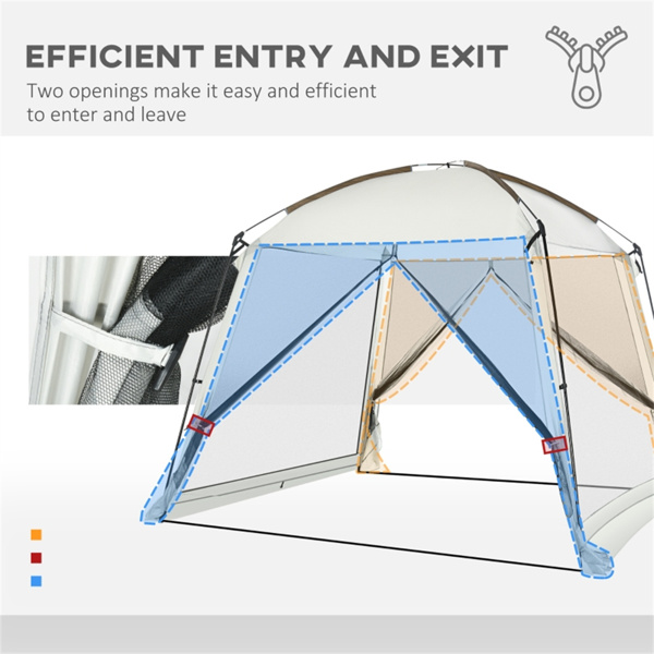 Party Tent