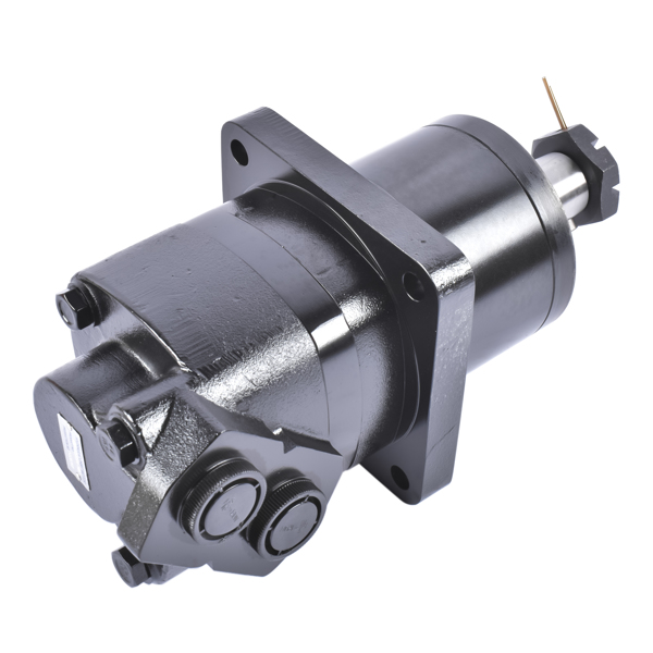 For Eaton Char-Lynn 6000 Series 113-1071-006 1131071006 Black Hydraulic Motor-6