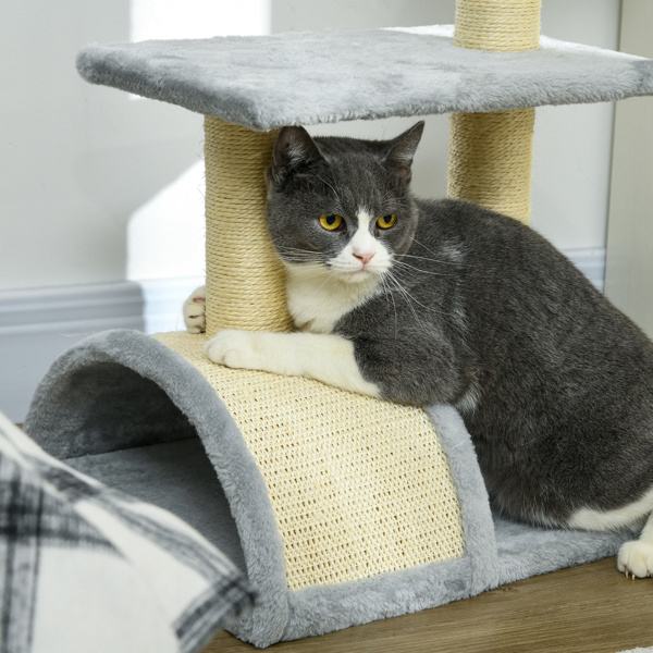 Cat Tree