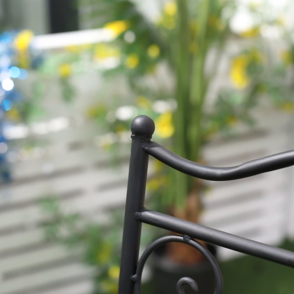 花园椅 /摇摇椅（周末不发货）（ Amazon Shipping）（WalMart禁售）-2