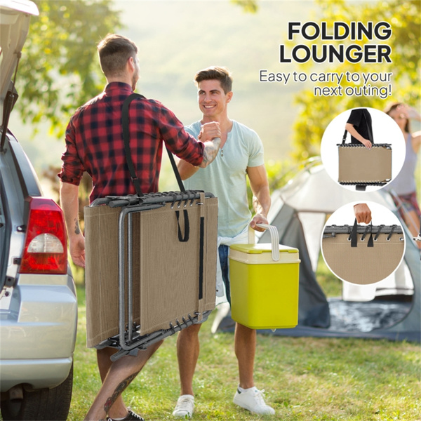 椅子/餐椅 /露营椅（周末不发货）（ Amazon Shipping）（WalMart禁售）-7