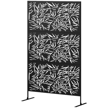 Garden Decorative Fence Panel ( Amazon Shipping)（Prohibited by WalMart）