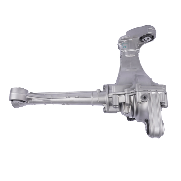 前差速器托架 Front Axle Differential Carrier For 2010-2013 Porsche Cayenne 2011-2018 VW Touareg 3.0L 0BM409505T-6