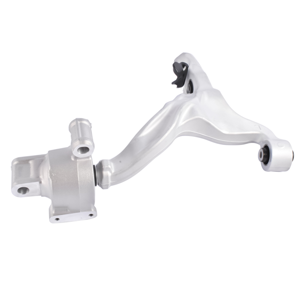 Front Left Driver Side Lower Control Arm for Infiniti Q60 Luxe Pure 2014-20 3.0L