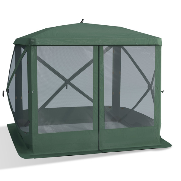 Party Tent