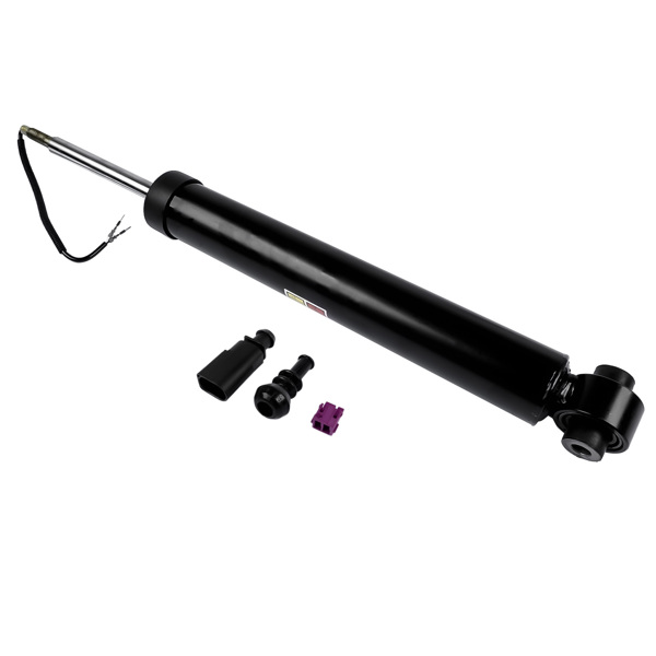 减震器 Rear Shock Absorber for Bentley Bentayga 4V1 Audi SQ7 Q7 Q8 4M 2016- 4M0513021AT 4M0513021T 4M0513021AH-8