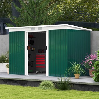 Garden Shed