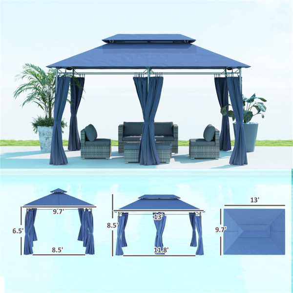 Party Tent