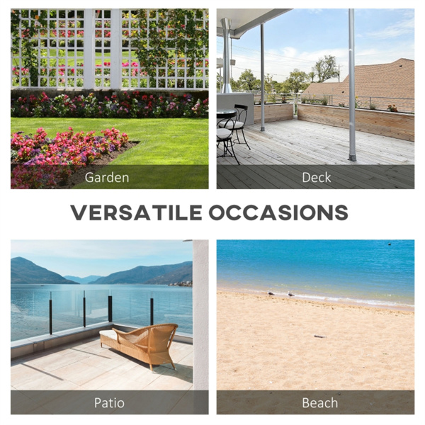 花园椅 /户外花园长椅 （周末不发货）（ Amazon Shipping）（WalMart禁售）-7