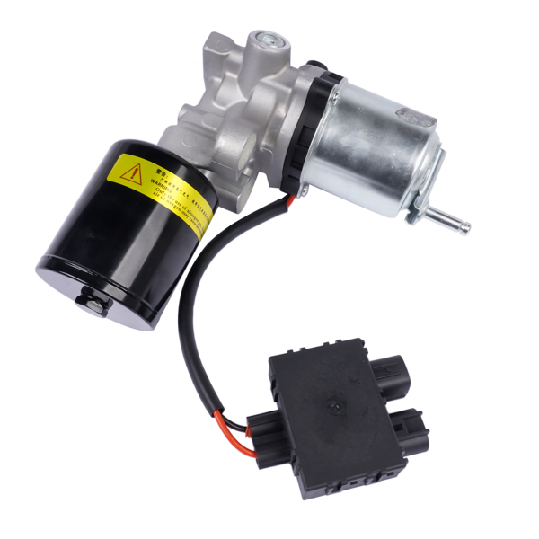 制动助力泵总成 For 2016-2022 Lexus RX450H 3.5L V6 ABS 4707048070 4707048080 Pump Brake Booster Actuator-5
