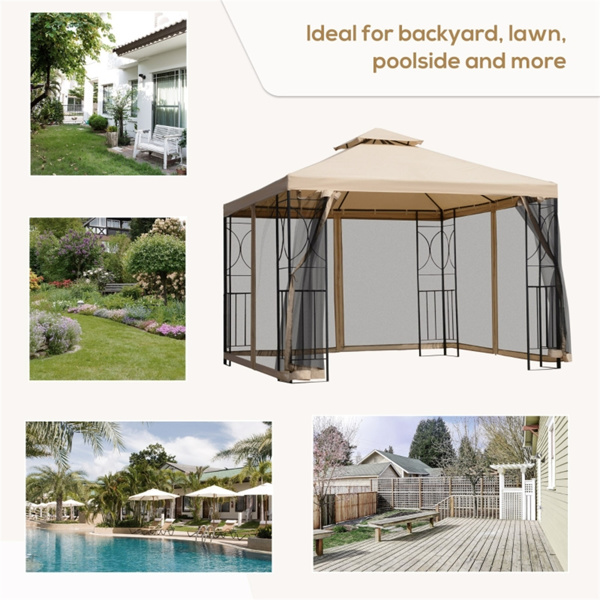 Party Tent