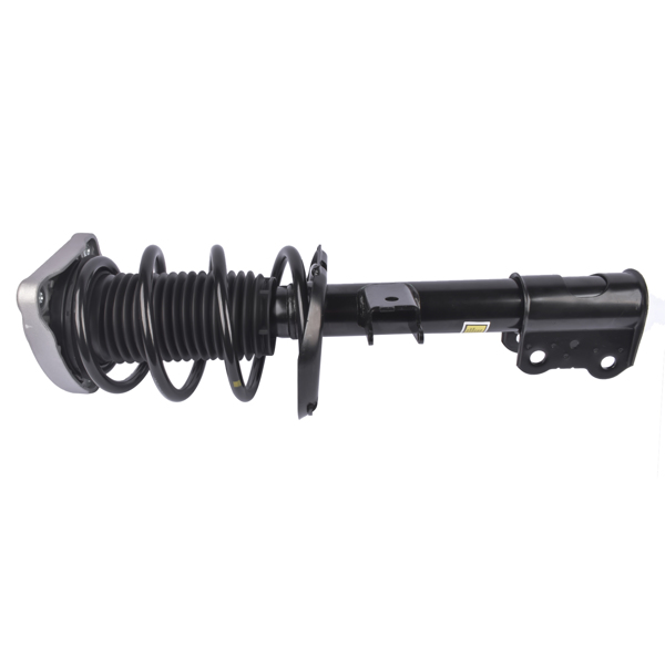 减震器 Front Right Shock Strut Assy For Mercedes CLA250 45 AMG 2.0L L4 - Gas Flex 2014-2019 4Matic 1173231600-4