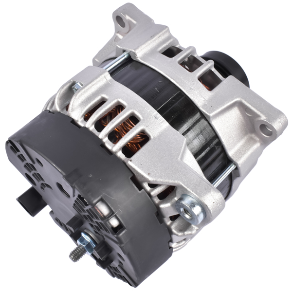 发电机 Alternator 150A 12V for Mercedes-Benz CLA250 GLA250 2.0L L4 4-Door Turbocharged 2014-2020-4