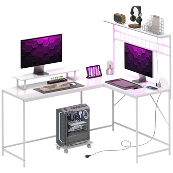 Office Computer Desk ( Amazon Shipping)（Prohibited by WalMart）