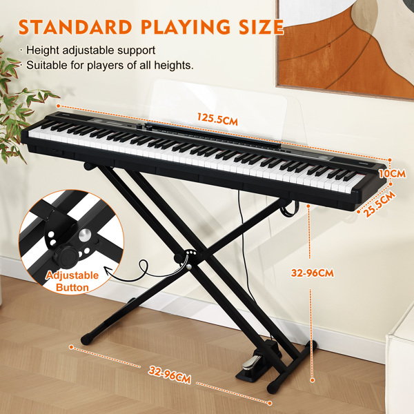 DIGITAL PIANO