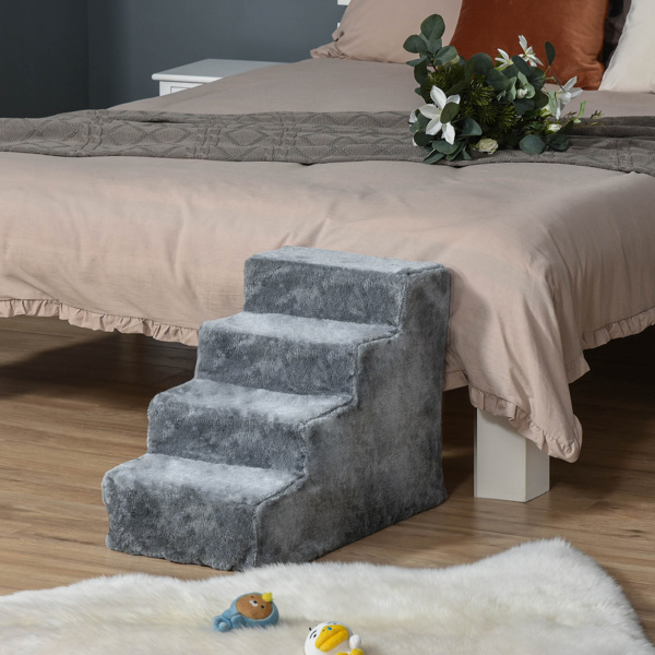 Pet Stairs