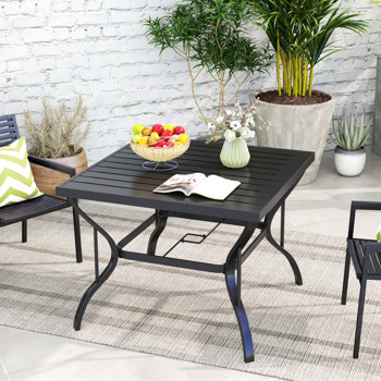 Portable Camping Table with Sink /  Dining Table