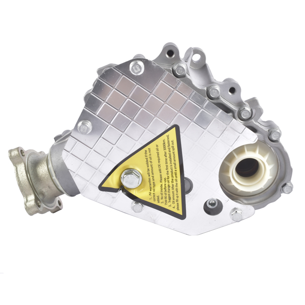 分动箱总成 600-239XD Power Take Off  Transfer Case PTO Assembly for Ford Explorer Flex Taurus, Lincoln MKS MKZ-7