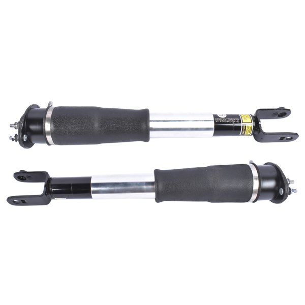 减震器 2x Rear Air Suspension Shocks Struts For Cadillac STS 2005-2011 3.6L V6 4.6L V8 - Gas 15148389 15148390-2