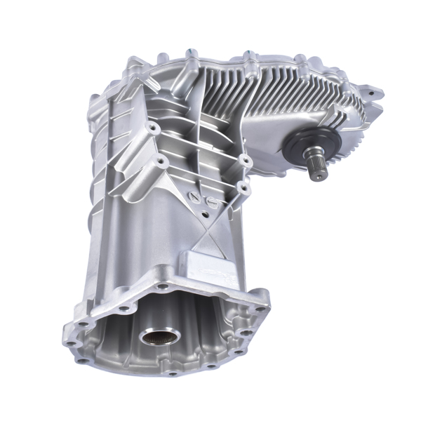 Automatic Transmission Transfer Case Assembly For 2011-2016 Porsche Cayenne 3.6L