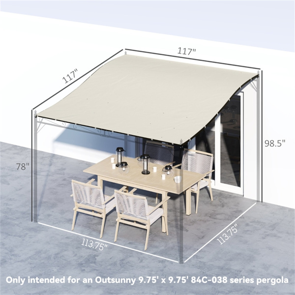 Canopy Replacement
