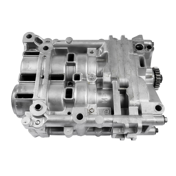 平衡轴机油泵 Brand New Oil Pump Balance Shaft for HYUNDAI SONATA TUCSON KIA FORTE OPTIMA RONDO 2.4L L4 GAS 2006-2011 23300-25922 2330025230 23300-25220-7