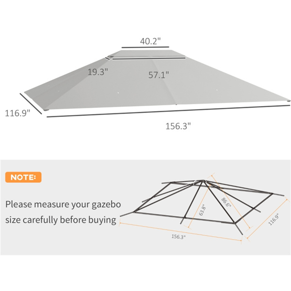 Canopy Replacement