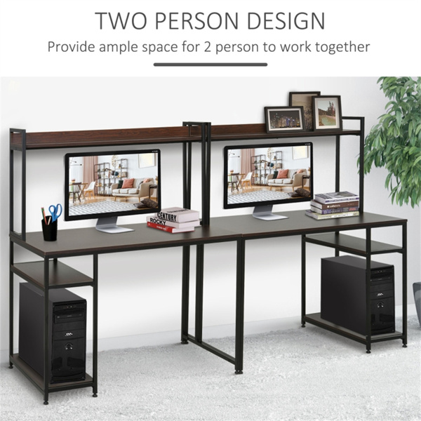 Office Computer Desk ( Amazon Shipping)（Prohibited by WalMart）