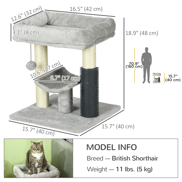 Cat Tree