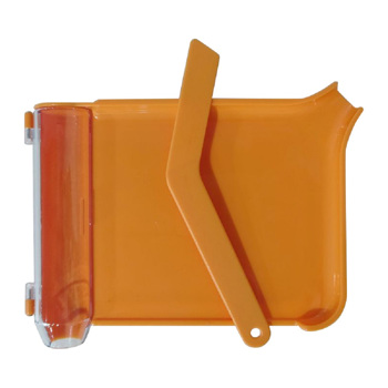 Pill Counting Tray with Spatula Pharmacy Technician Pharmacist Home Medicine Dispensing Aids