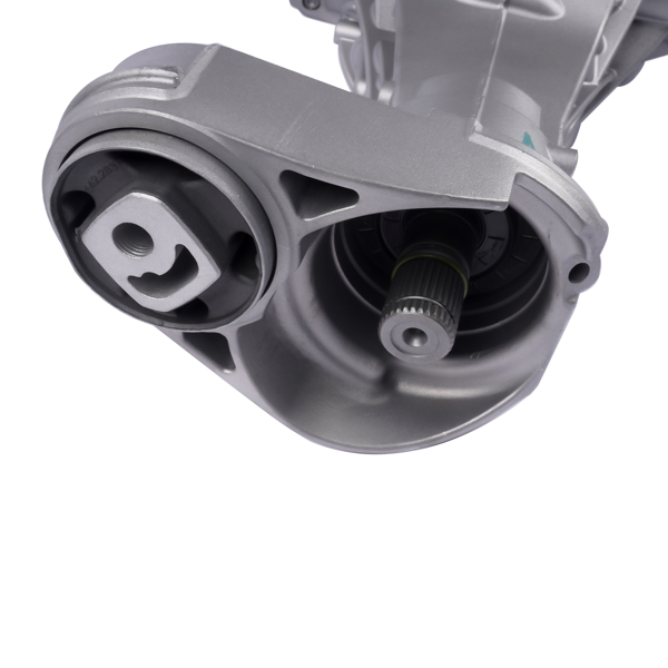 前差速器托架 Front Axle Differential Carrier For 2010-2013 Porsche Cayenne 2011-2018 VW Touareg 3.0L 0BM409505T-9