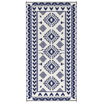 Reversible Outdoor Rug( Amazon Shipping)（Prohibited by WalMart）