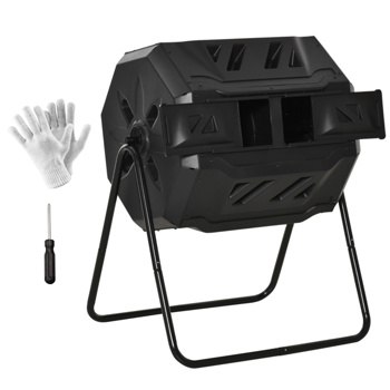 Compost Bin 