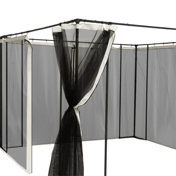 Canopy Replacement