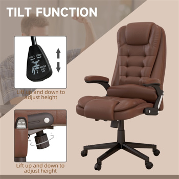 Office Chair/Massage Office Chair 