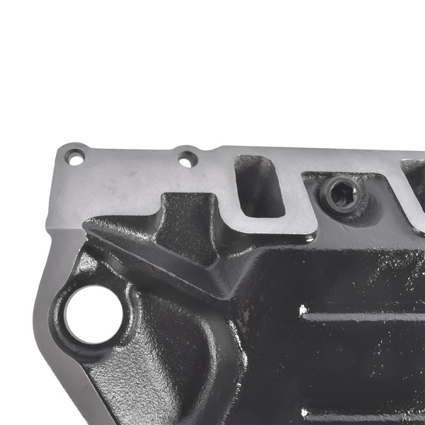Marine 2bbl Engine Intake Manifold for Volvo Penta Mercruiser 4.3L V6 824324T02 12552422