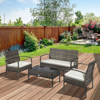 Patio Furniture 